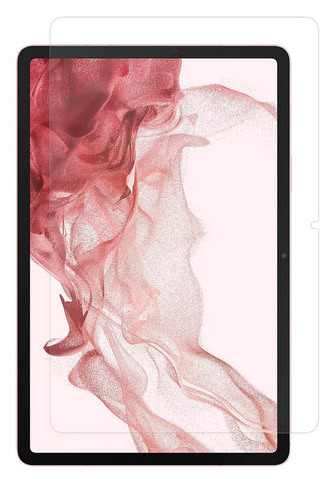 Samsung EF-UX700CTEGW ochranná fólie Tab S8, Clear