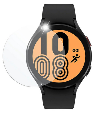 FIXED Full-Cover sklo Samsung Galaxy Watch4 44mm