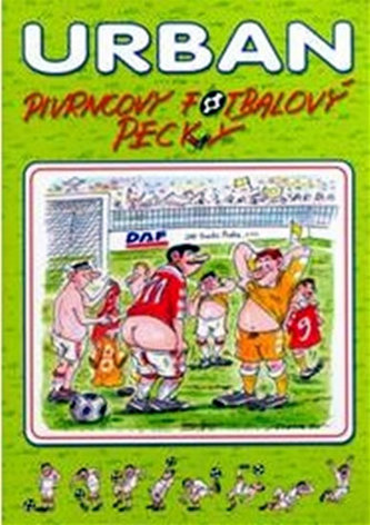 Pivrncovy fotbalový pecky