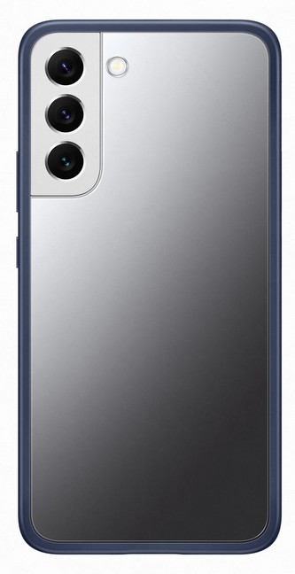 Samsung Frame Cover S22+, Navy