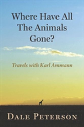 Where Have All the Animals Gone?