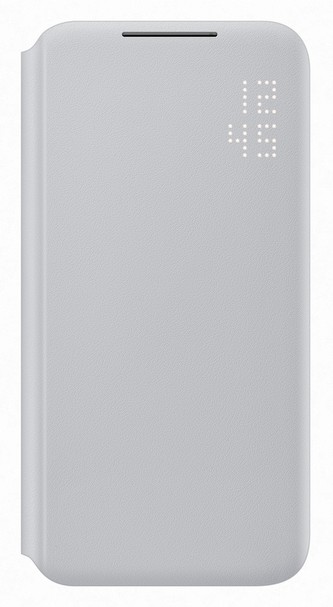 Samsung Smart LED View Cover S22, Gray