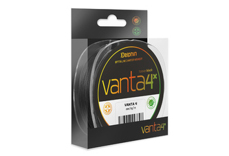 Šňůra VANTA 4 - 0,23mm 12,30kg 117m