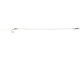 Návazec Adjustable Pellet Rig 22cm Velikost 2, 2ks/bal