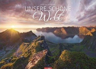 Unsere schöne Welt Kalender 2023