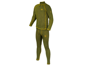 Termoprádlo vrch TUNDRA Manor - XXL