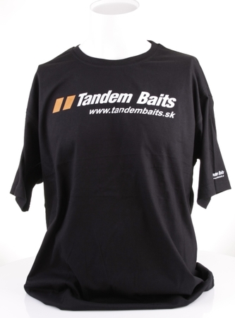Tričko Tandem Baits 190gr. velikost XL
