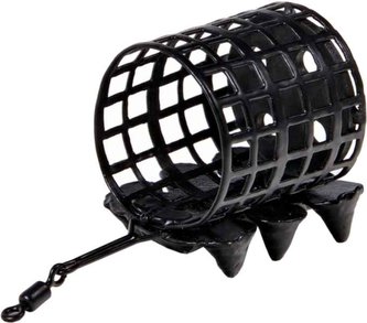 Feeder krmítko WATER kulaté se dnem Velikost: M 40g