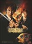 Harry Potter Filmplakate Edition Kalender 2023