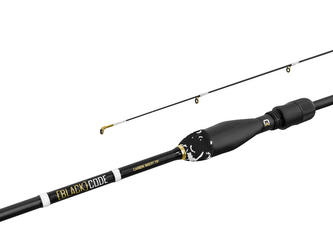 BLACK CODE C.I.T. - 183cm/2-9g