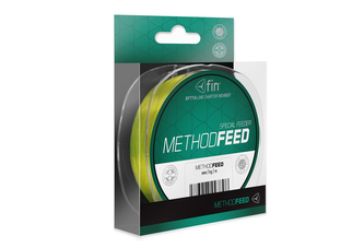 METHOD FEED 300m/žlutá - 0,25mm 12,1lbs