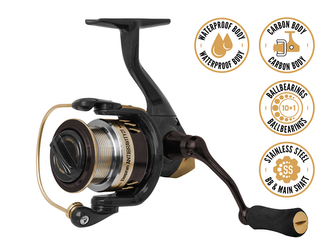 ANTIGRAVITY 2T - aluminium