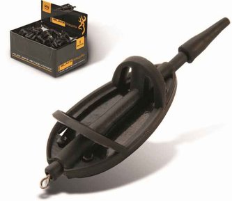 Method Feeder krmítko Black Magic® váha 20g