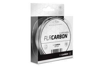 FLR CARBON - 100% fluorokarbon / 20m - 0,26mm 10,6lbs