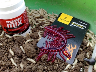 Master Mix Dip 50 ml velká plotice