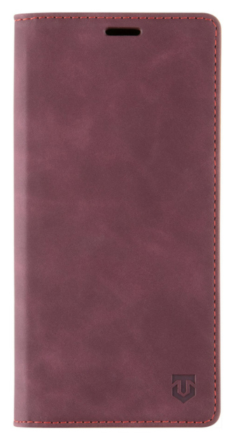 Tactical Xproof flip Realme 9i, Red