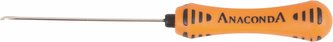 Jehla Razor Tip Needle Barva 9,5 cm, oranžová