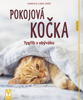 Pokojová kočka