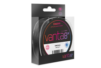 Šňůra VANTA 8 - 0,18mm 9,50kg 130m