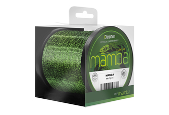 MAMBA Carp / kamufláž MAMBA Carp / kamufláž