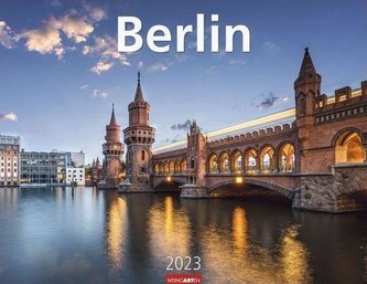 Berlin Kalender 2023