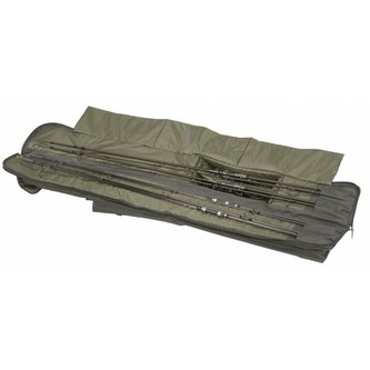 Pouzdro na pruty Eco Double Rod Sleeve varianta: 12ft