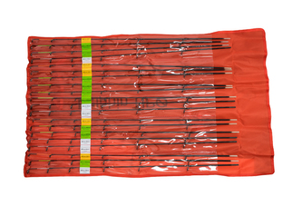 TIPO 3.5 Carbon BG - HEAVY