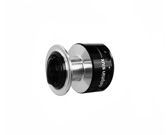 Kovová cívka pro SIUX 3000 - veľ.30