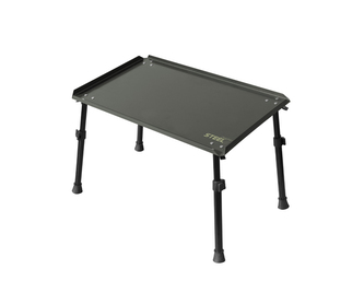 Kaprařský stolík STEELS XL 55x35cm