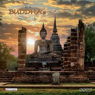 Buddhas Smile  2023