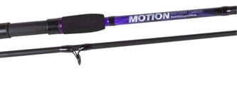 Method feeder pruty JVS Motion 2-díl 3,30m / 30-85g