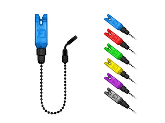 Řetízkový indikátor ChainBLOCK - černý