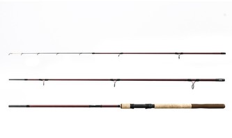 MAGMA M3 Light feeder / 3 díly - 330cm/90g
