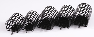 Feeder krmítko Riverfixed 10ks váha 30g