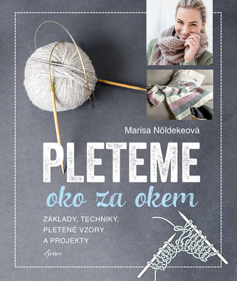 Pleteme oko za okem Pleteme oko za okem
