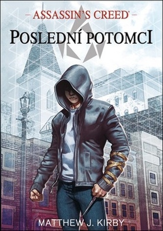 Poslední potomci Poslední potomci