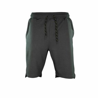 RIDGEMONKEY: Kraťasy APEarel Dropback MicroFlex Shorts Grey Velikost XXXL