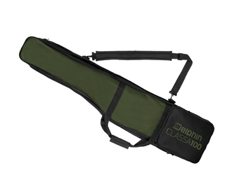 Dvoukomorové pouzdro CLASSA - 130cm