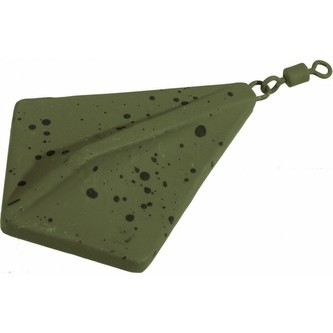 Olovo Triangle Cast Hmotnost 112g