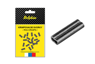 Single CRIMPS /40ks - 1.4mm