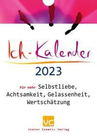 Ich-Kalender 2023