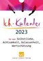 Ich-Kalender 2023