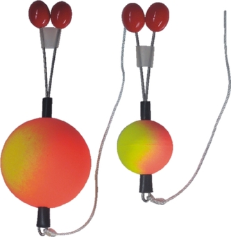 Rybářské signalizátory odpadávací ŽŽ pr. 30mm