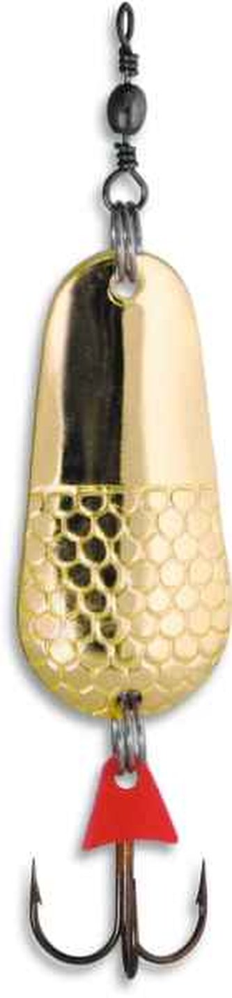 Plandavka na přívlač f. gold, 30g