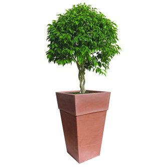 BAMA Květináč SENSATIONE 40cm