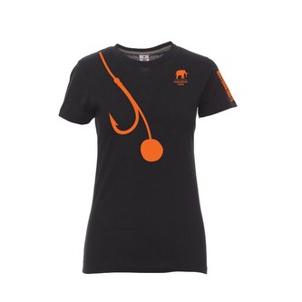 Triko dámské černé L