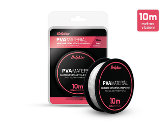 PVA síťka náhradní / 10m - úzka