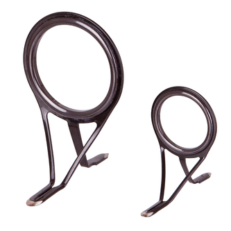 Náhradní očka TSG Black - průběžná průměr: 40 mm