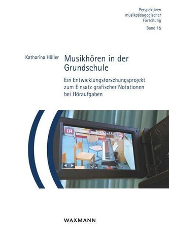 Musikhören in der Grundschule