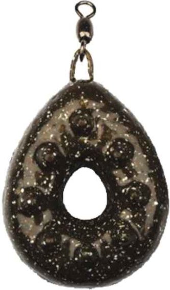 Rybářská zátěž závěsná KORDA 400g 2ks